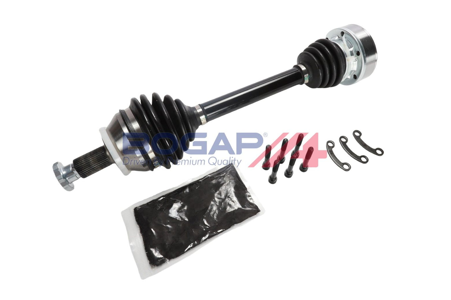 BOGAP A3710234 Drive Shaft
