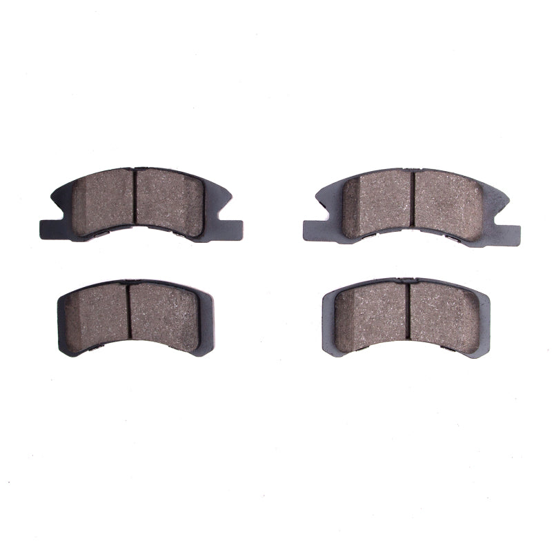 R1 Concepts R1 14-25 Dodge Attitude (Mexico) Front R1 Ceramic Brake Pads