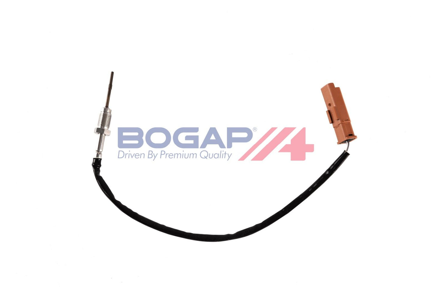 BOGAP P6120100 Sensor, Exhaust Gas Temperature