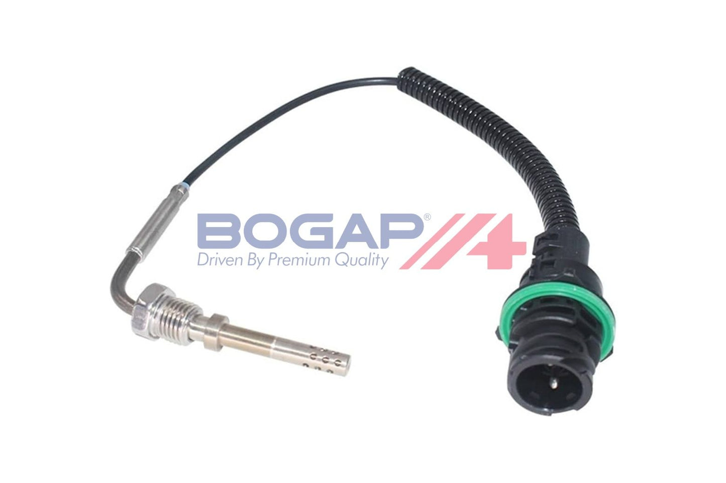 BOGAP C6120166 Sensor, Exhaust Gas Temperature