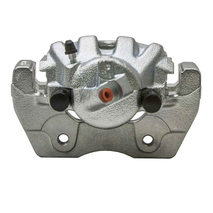 DFC 98-01 Jaguar XJR Front-R Premium Caliper - Silver Zinc Coated