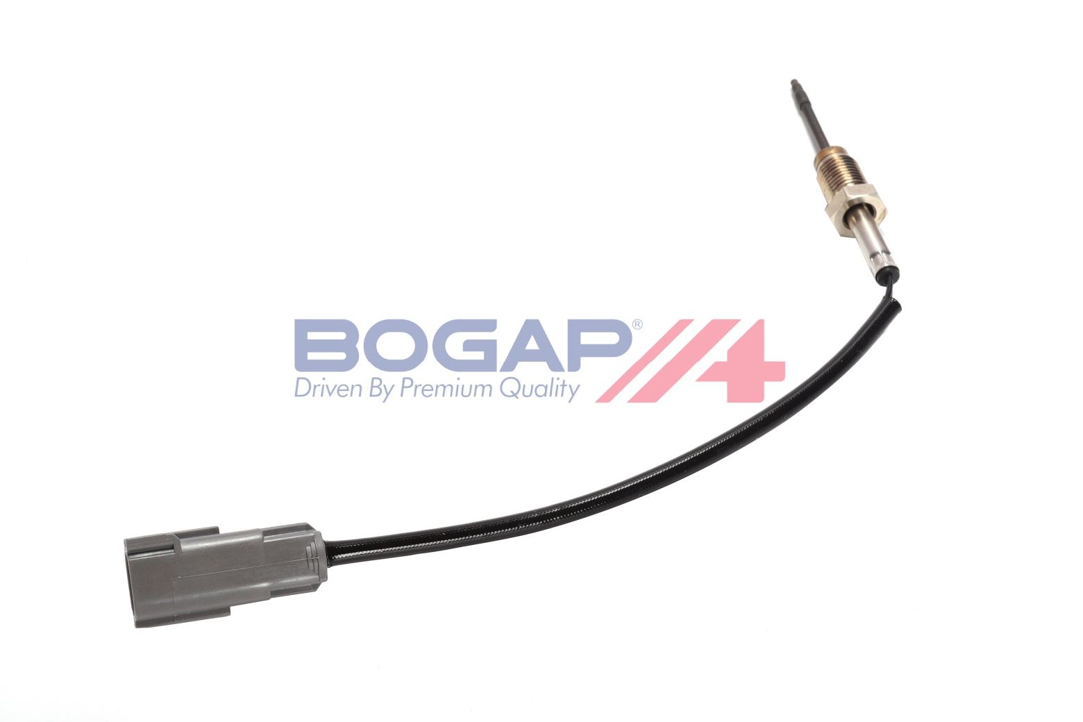 BOGAP F6120126 Sensor, Exhaust Gas Temperature