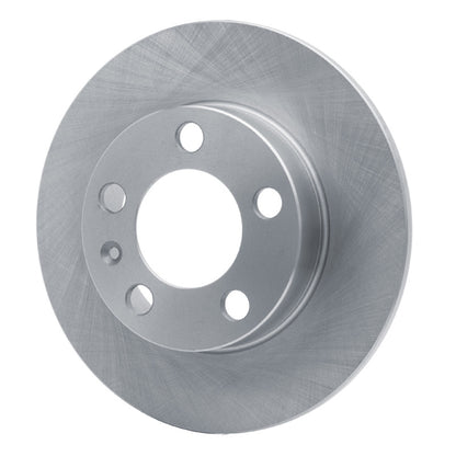 DFC 98-24 Audi TT Rear Brake Rotor
