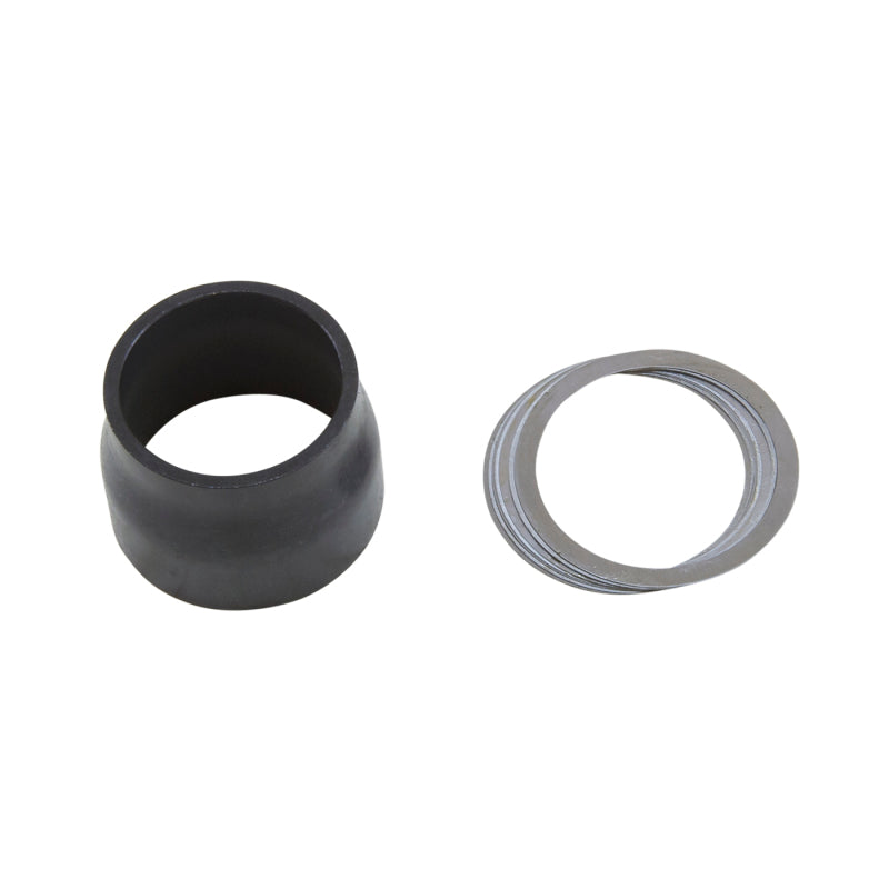 Yukon Gear & Axle Yukon Gear Replacement Crush Sleeve Eliminator for JK Dana 30 / 44 Front