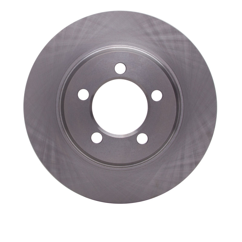 DFC 67-67 Ford Thunderbird Front Brake Rotor