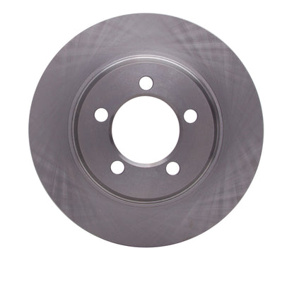 DFC 67-67 Ford Thunderbird Front Brake Rotor