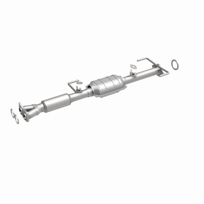 MagnaFlow Direct Fit Catalytic Converter Previa 95-96 2.4L