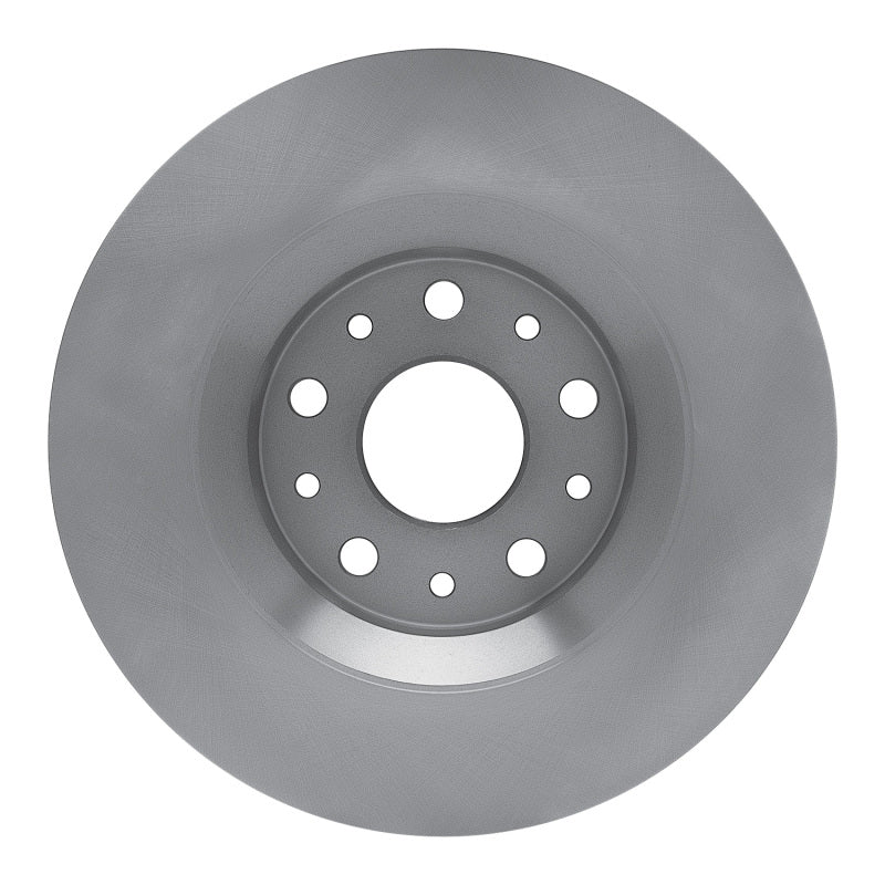 DFC 18-25 Jeep Gladiator Front Brake Rotor