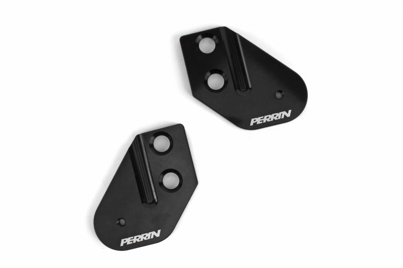 Perrin Performance PERRIN 13-20 Subaru BRZ / Toyota F-RS & 86 Engine Oil Cooler Tuner Kit (No Lines/Tstat Housing)