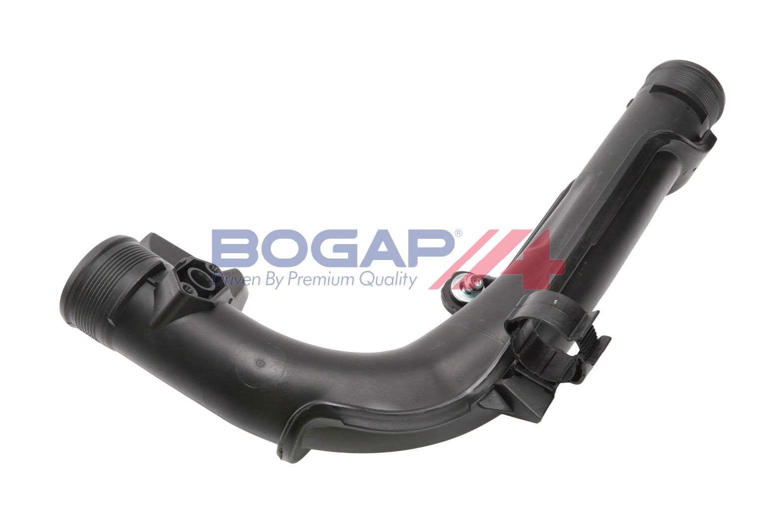 BOGAP A1711397 Charge Air Hose