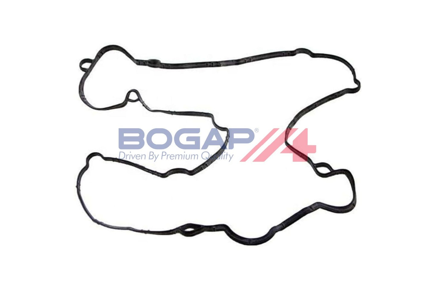 BOGAP A1118132 Gasket, Cylinder Head Cover
