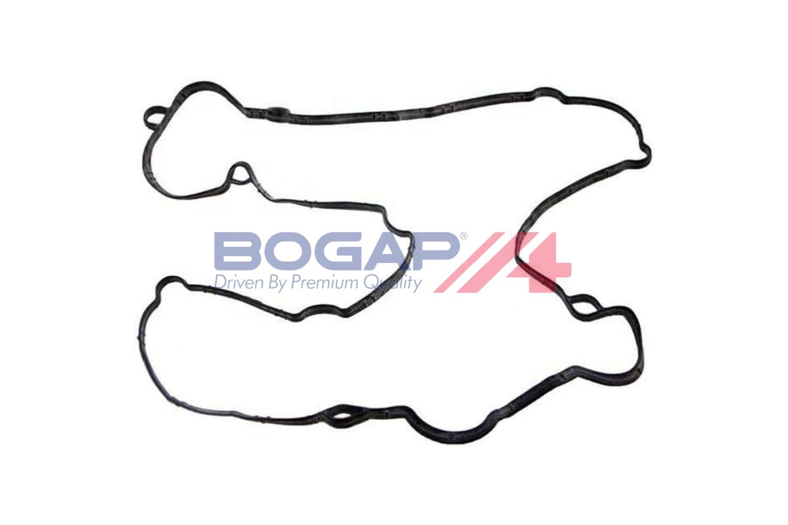 BOGAP A1118132 Gasket, Cylinder Head Cover