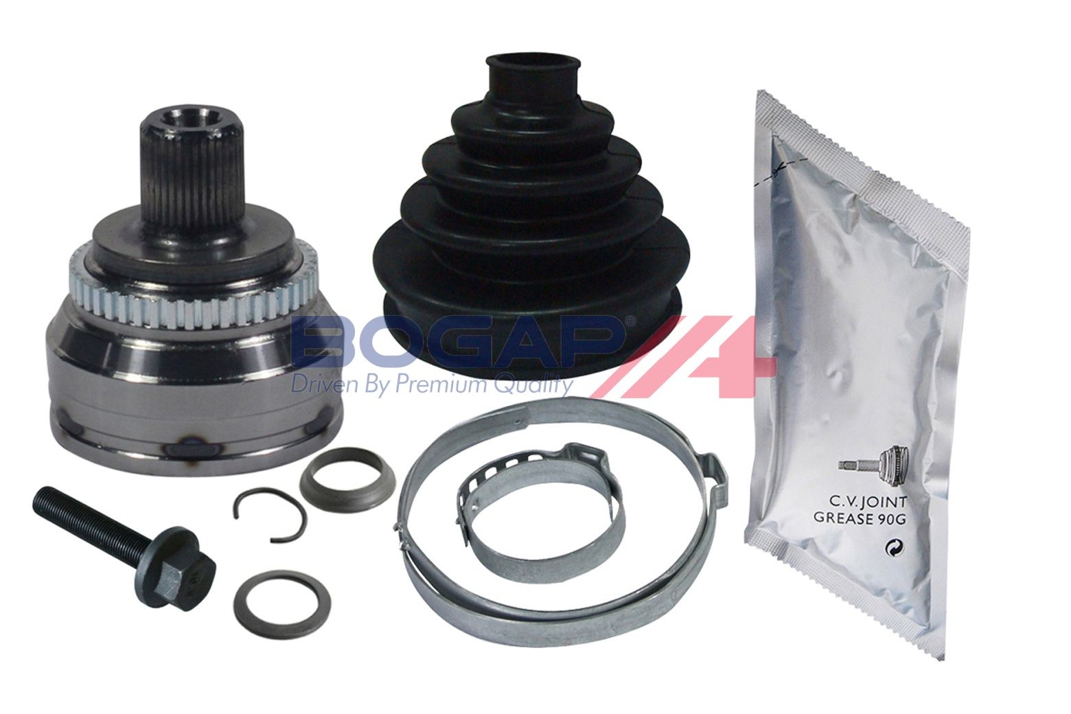 BOGAP A3513212 Joint Kit, Drive Shaft