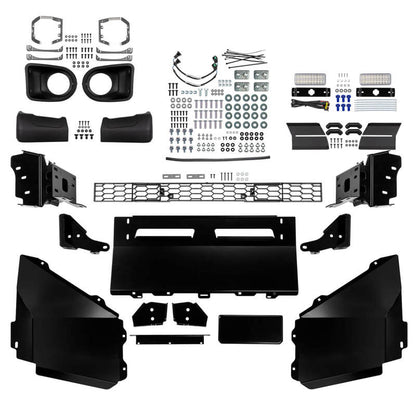 ARB Summit Combar 5/18On Suits Hilux RogueSrSr5 (Fit Kit NOT Included)