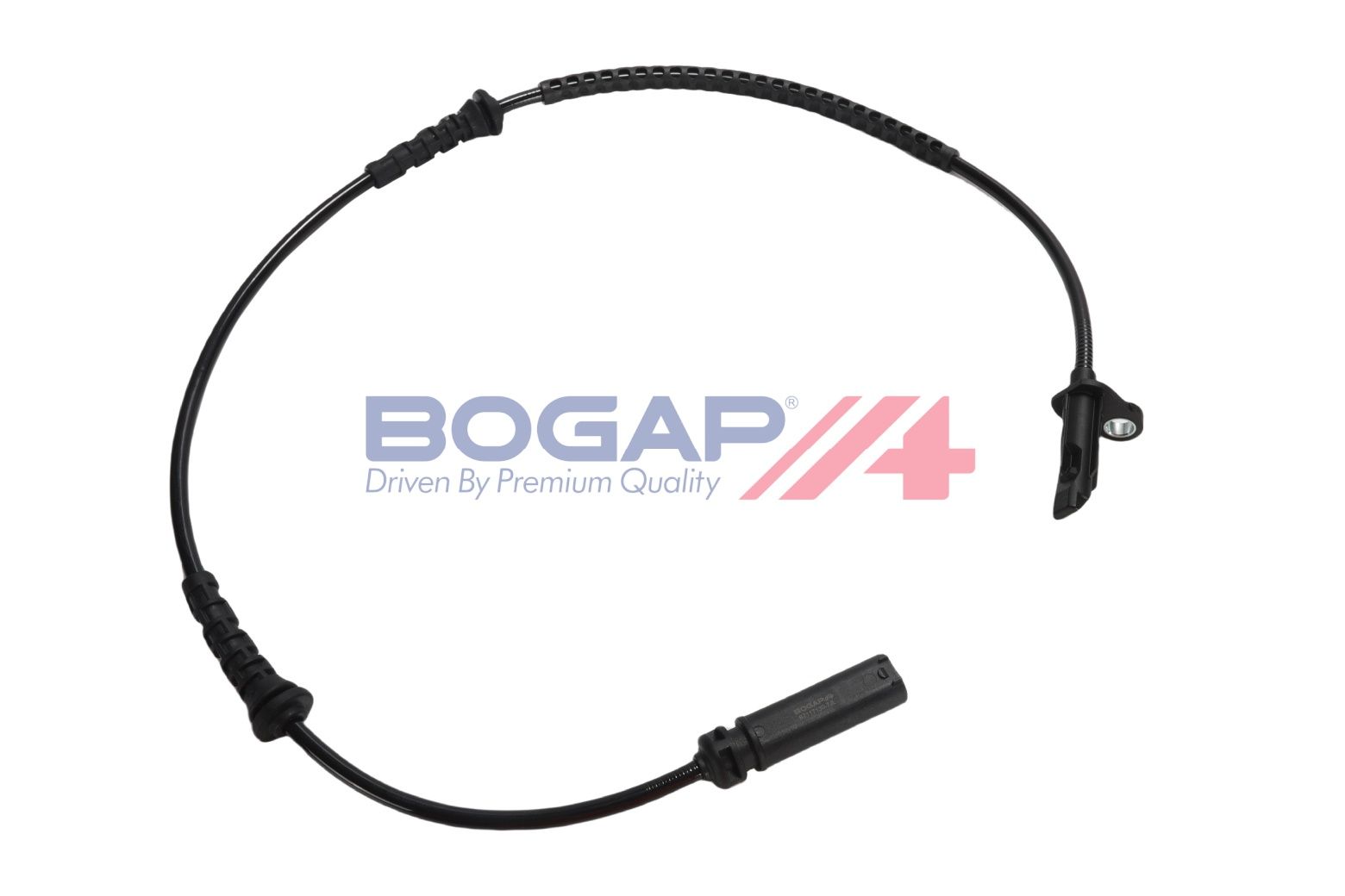 BOGAP B7117130 Sensor, Wheel Speed
