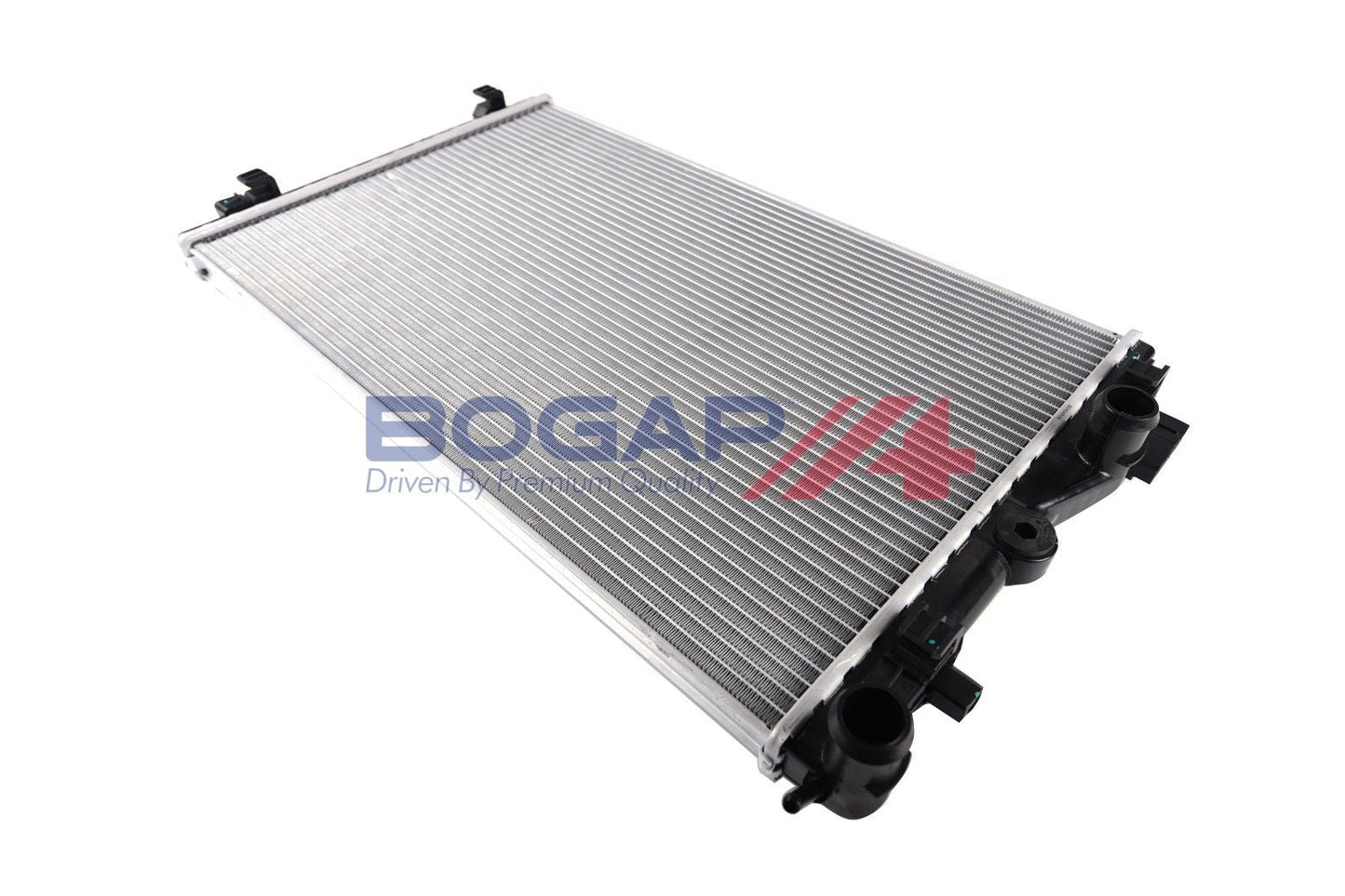 BOGAP A4210284 Radiator, Engine Cooling