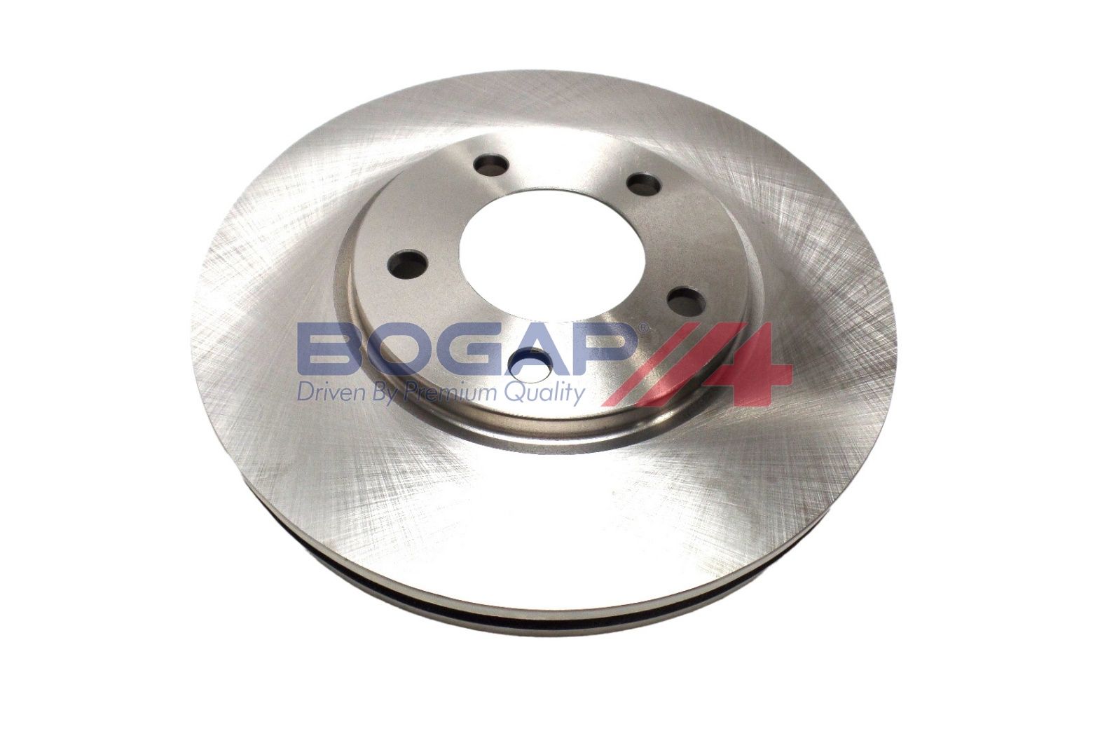 BOGAP F8211462 Brake Disc