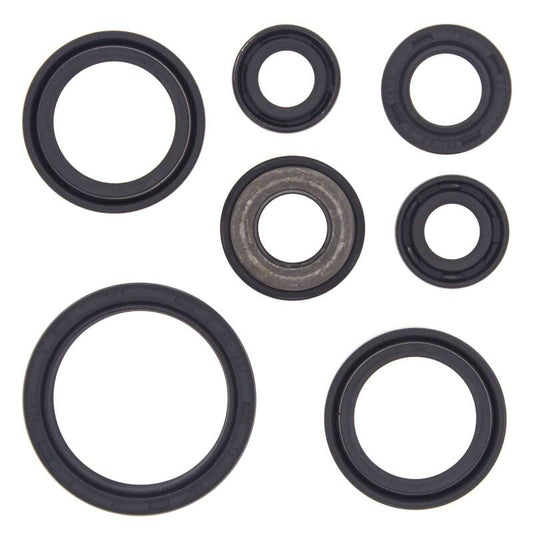 Vertex Pistons Vertex Gaskets 01-05 Yamaha YFM660R Raptor Oil Seal Kit