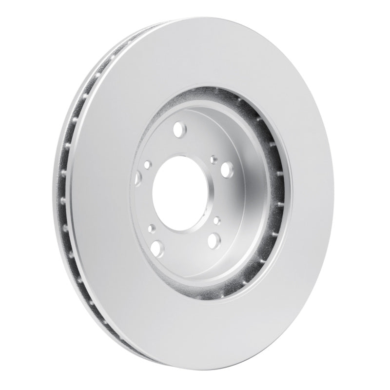 DFC 05-12 Acura RL Front GeoSPEC Coated Rotor