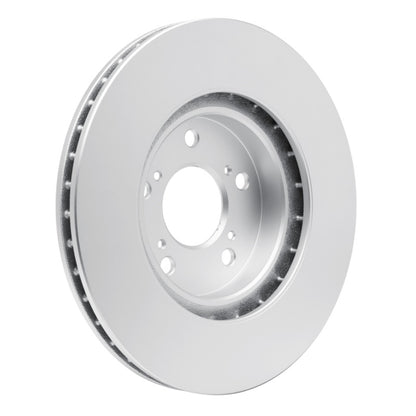 DFC 05-12 Acura RL Front GeoSPEC Coated Rotor