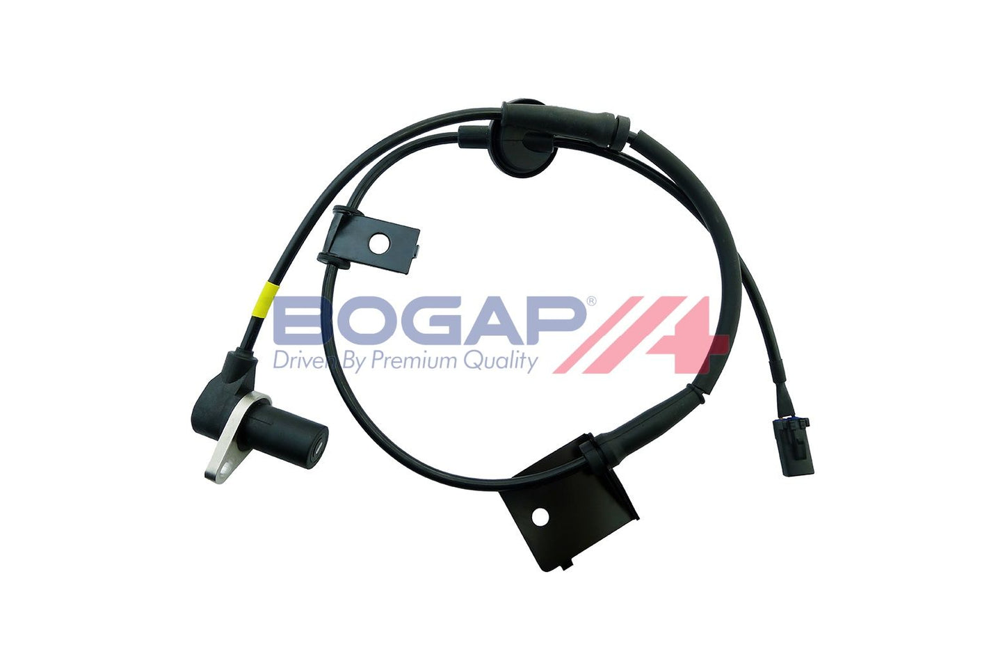 BOGAP Y7117223 Sensor, Wheel Speed