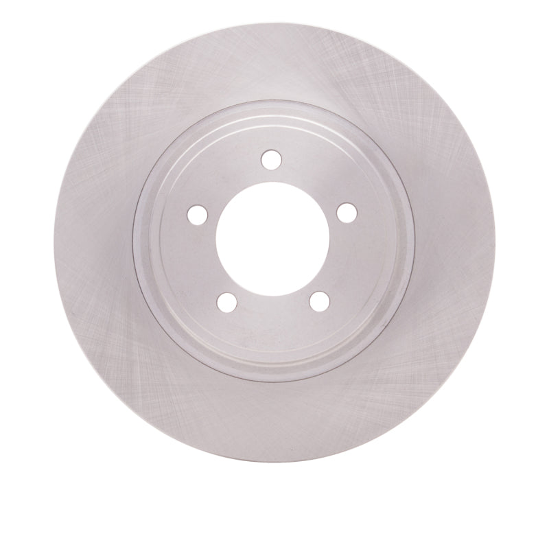 DFC 03-05 Lincoln Aviator Front Brake Rotor