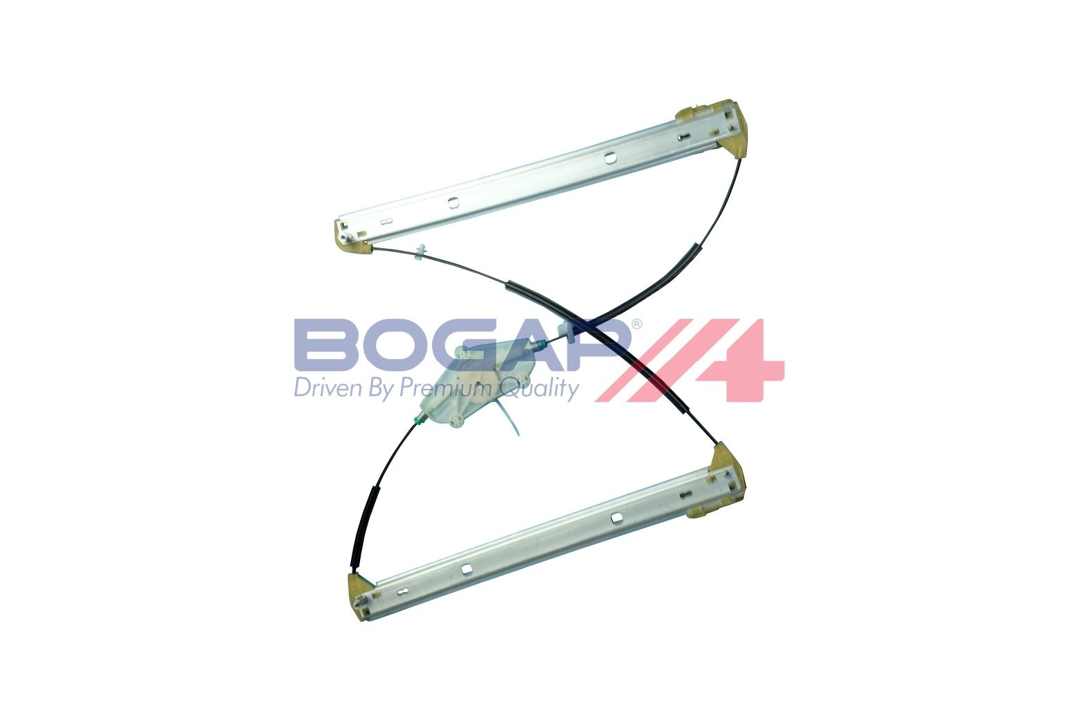 BOGAP A5341104 Window Regulator