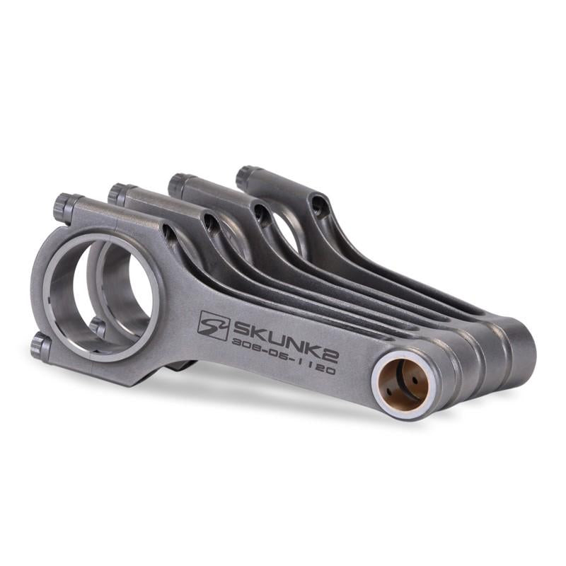 Skunk2 Racing Skunk2 Alpha Series Honda F20C Connecting Rods