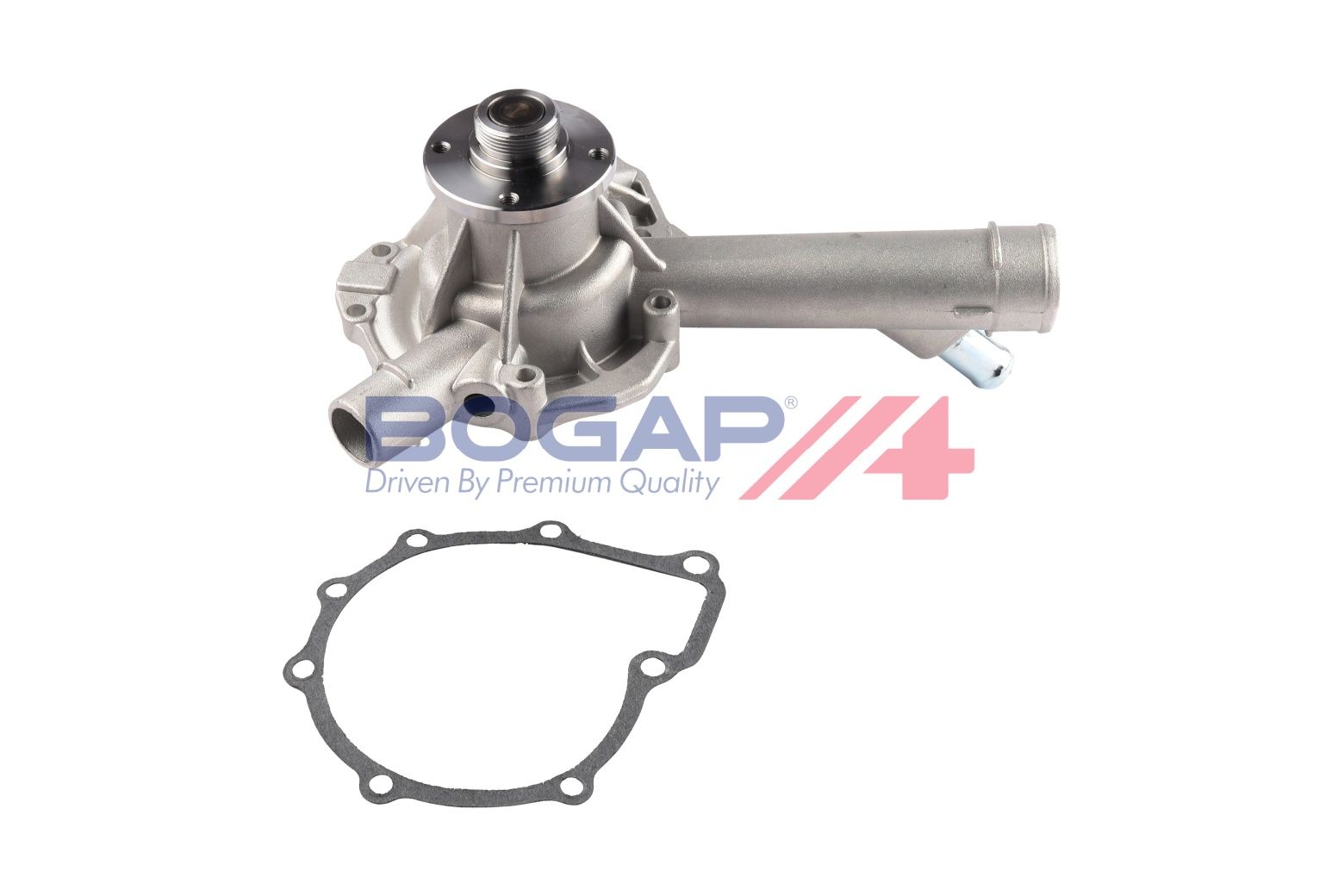 BOGAP C4234146 Water Pump, Engine Cooling