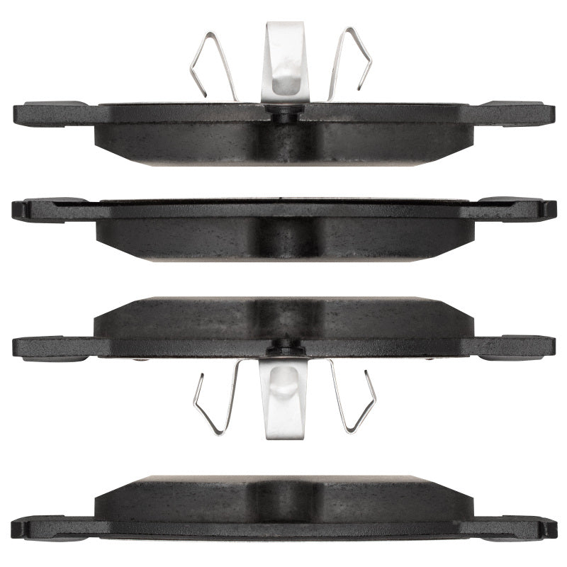 R1 Concepts R1 17-26 Volvo V60 Front Euro Ceramic Brake Pads