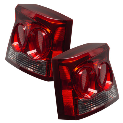 ORACLE Lighting Oracle 09-10 Dodge Charger SMD TL - White