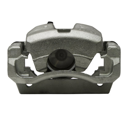 DFC 96-15 Lexus IS250 Front-L Premium Caliper - Silver Zinc Coated