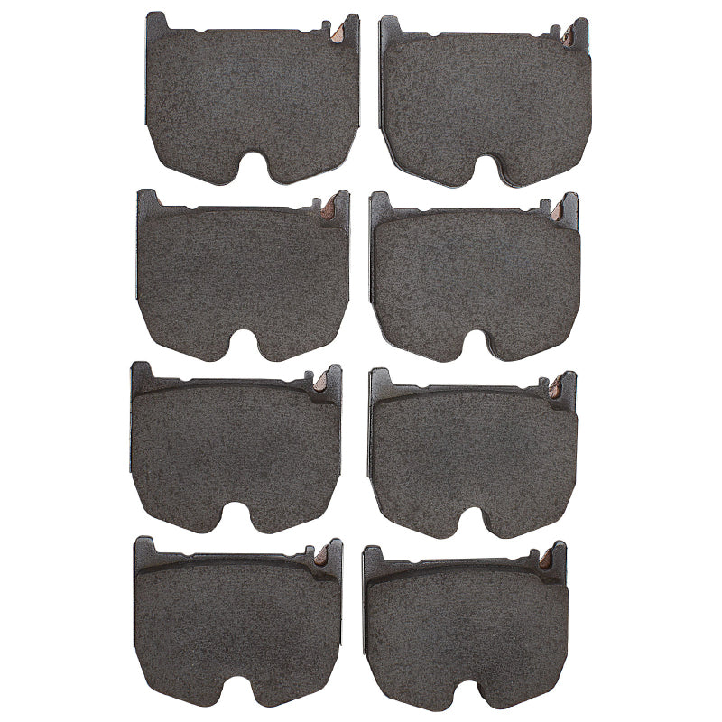 DFC 03-08 Mercedes-Benz CLS55 AMG Front Euro 5000 Ceramic Brake Pads