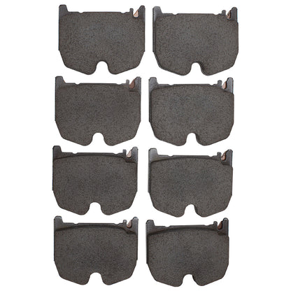 R1 Concepts R1 03-08 Mercedes-Benz CL65 AMG Front Euro Ceramic Brake Pads