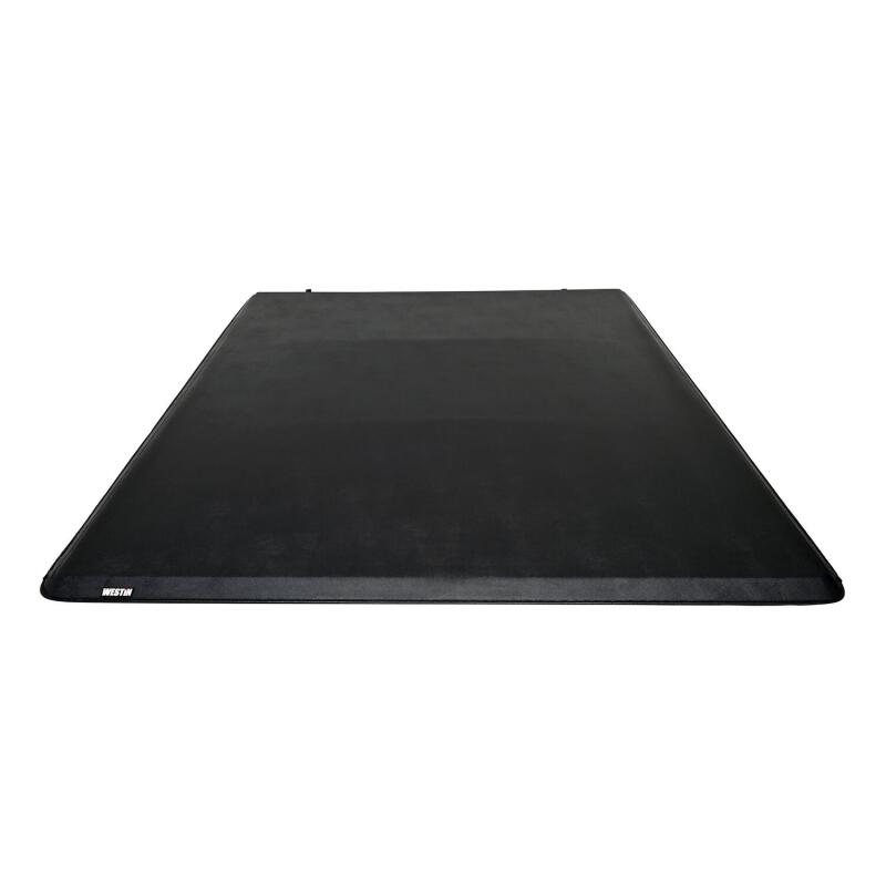 Westin 22-24 Ford Maverick 4.5ft. Bed Soft Roll Tonneau Cover - Black