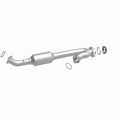 MagnaFlow Direct Fit Catalytic Converter 05-07 4-Run/FJ P/S rr OEM