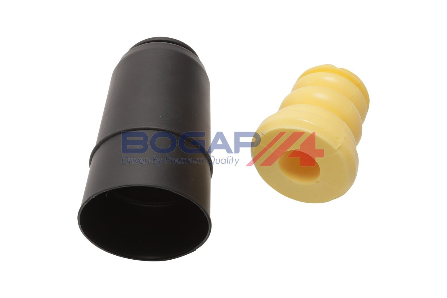 BOGAP B3415225 Dust Cover Kit, Shock Absorber