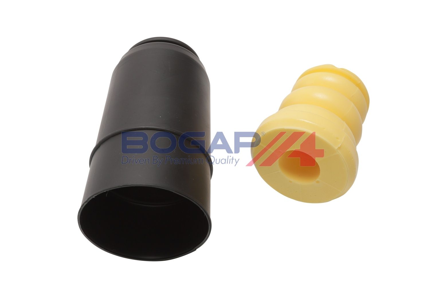 BOGAP B3415225 Dust Cover Kit, Shock Absorber