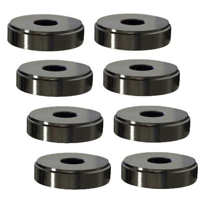 Torque Solution Shifter Base Bushing Kit: Mazdaspeed 3 2007-2009
