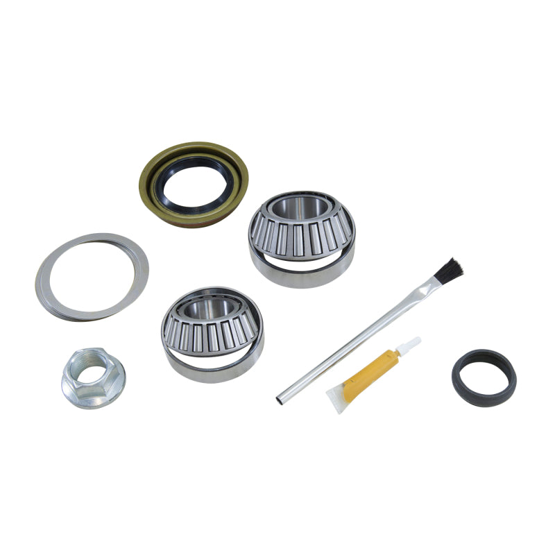 Yukon Gear & Axle Yukon Gear Pinion install Kit For Model 35 Diff