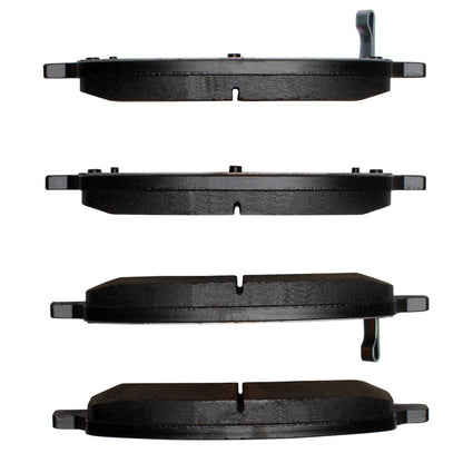 DFC 06-11 Buick Lucerne Rear 5000 Advanced Ceramic Brake Pads