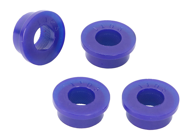 SuperPro 1959 Volvo 122 Base Rear Panhard Rod Bushing Kit
