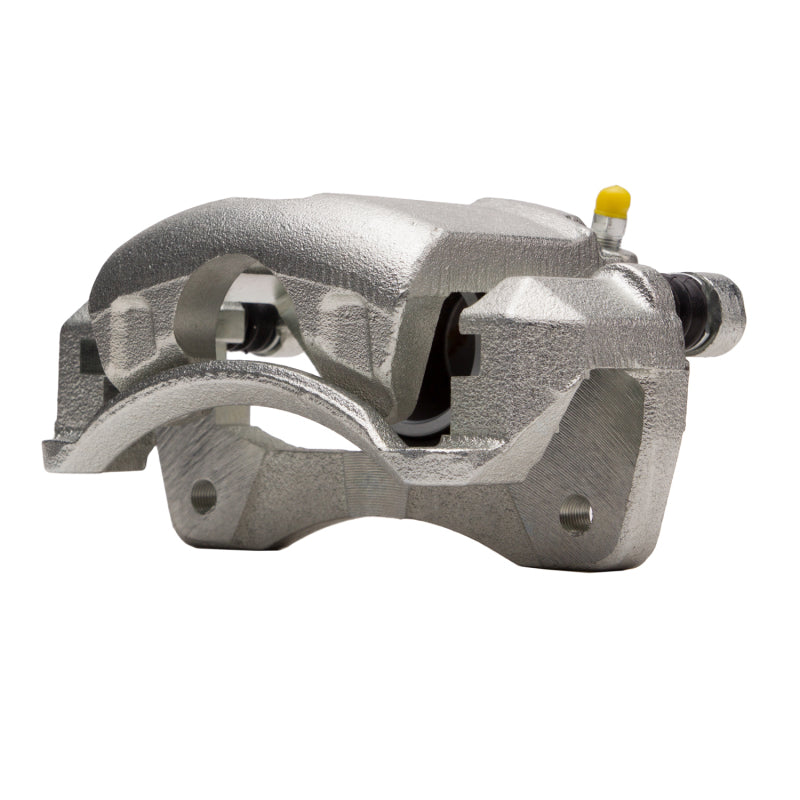 DFC 04-16 Chevrolet Spark EV Front-L Premium Caliper - Silver Zinc Coated