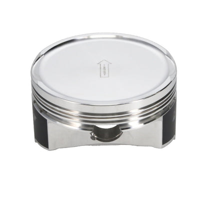 Manley Performance Manley Chrysler HEMI 5.7L  3.937in Bore 1.085in CD -14cc Dish Stroker Series Pistons E/D - Set of 8