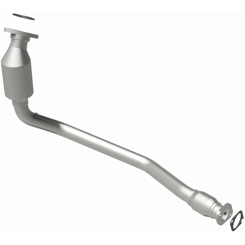 MagnaFlow Direct Fit Catalytic Converter 07-08 Pont G6 3.5L frt OEM