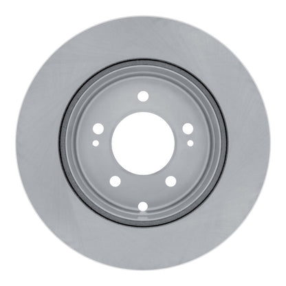 DFC 05-20 Hyundai Sonata Rear Brake Rotor