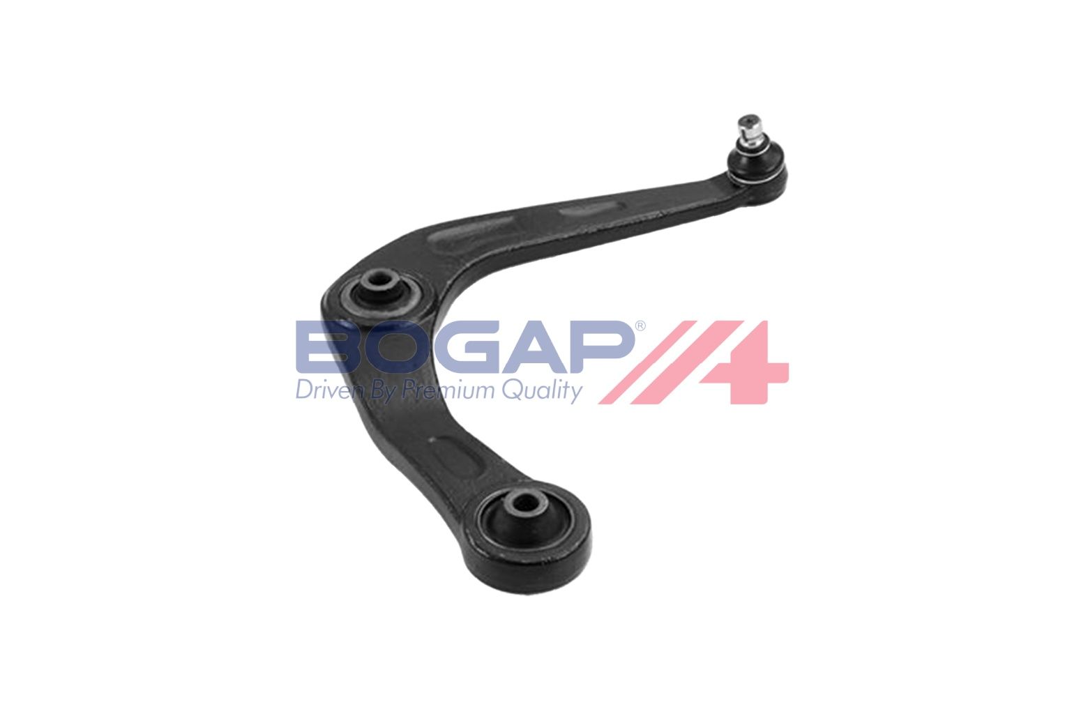 BOGAP P3327132 Control/Trailing Arm, Wheel Suspension