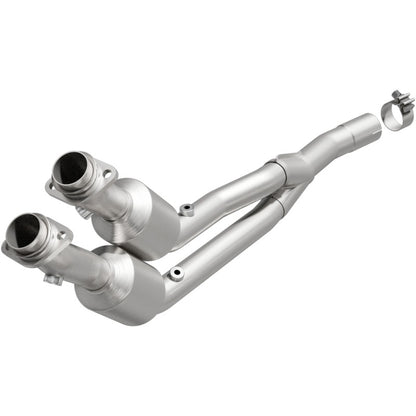 MagnaFlow Direct Fit Catalytic Converter 95 Jaguar XJS 4.0L