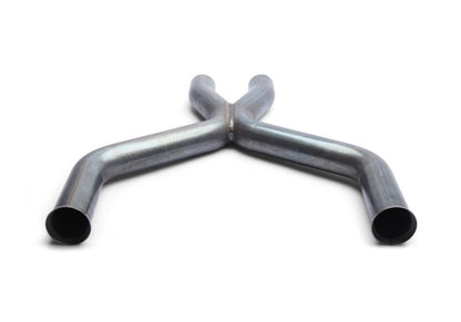 Ford Racing 2011-2014 Mustang GT X-Pipe (Reuses Stock Cats)