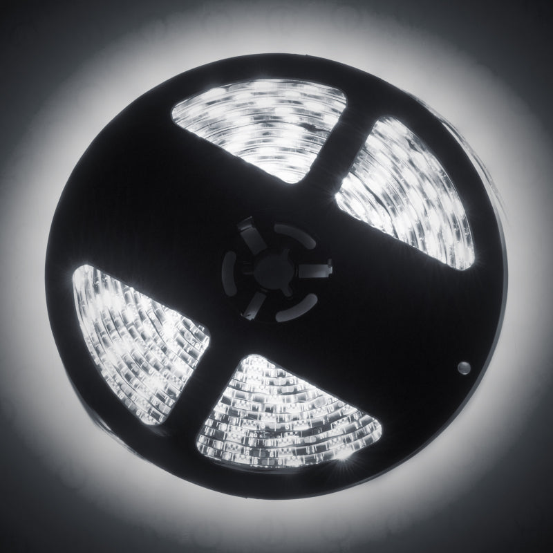 ORACLE Lighting Oracle Exterior Black Flex LED 12in Strip - White